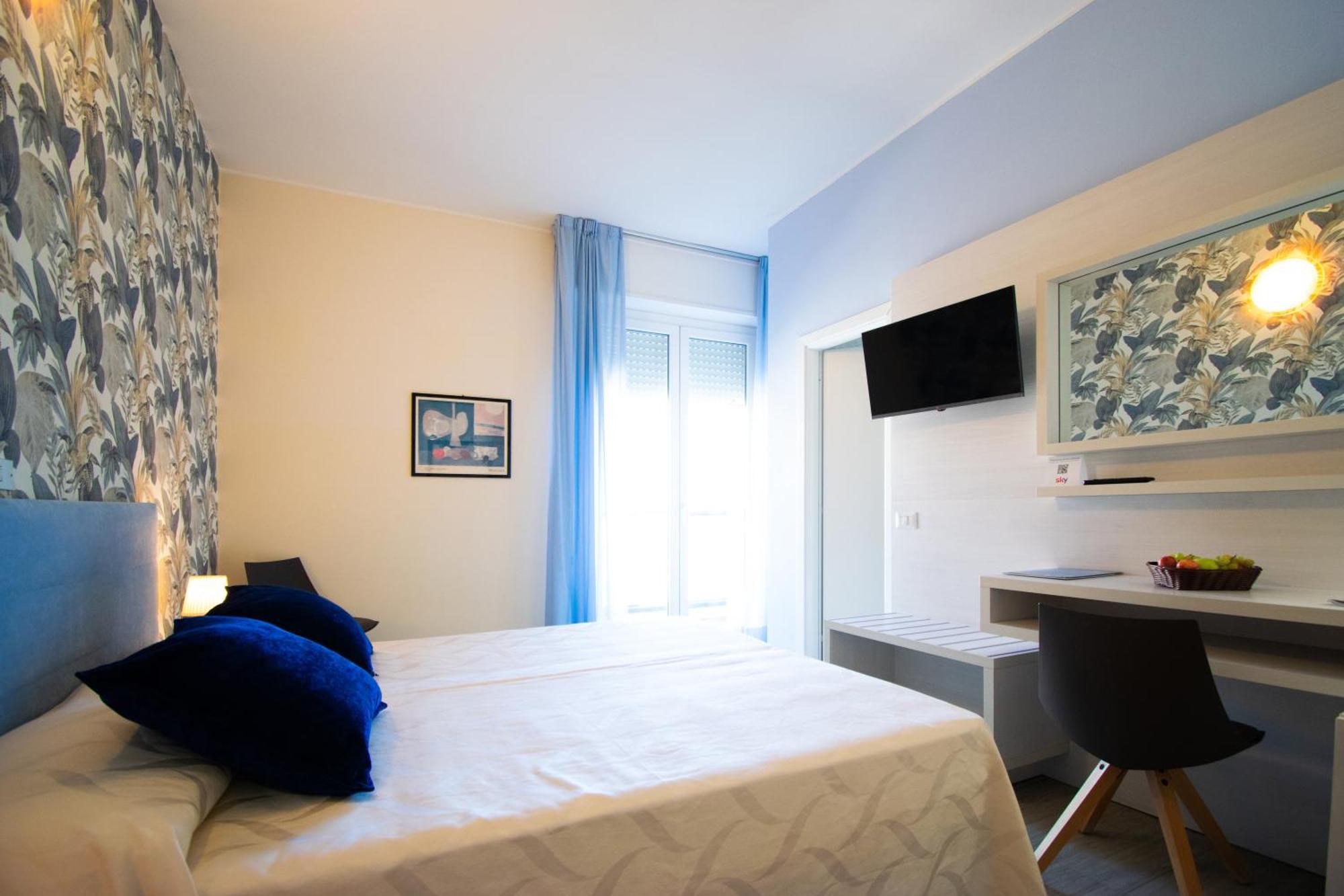 Hotel Majestic Gabicce Mare Luaran gambar