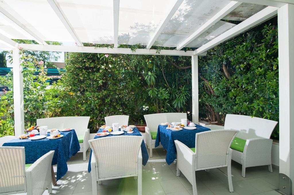 Hotel Majestic Gabicce Mare Luaran gambar