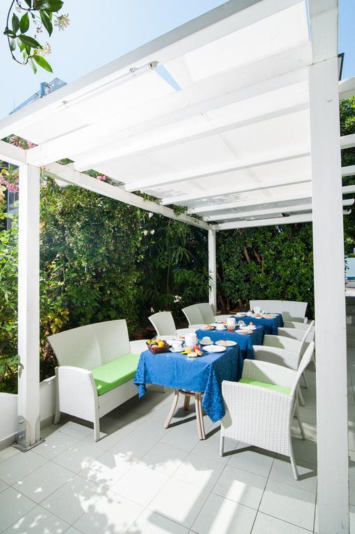 Hotel Majestic Gabicce Mare Luaran gambar
