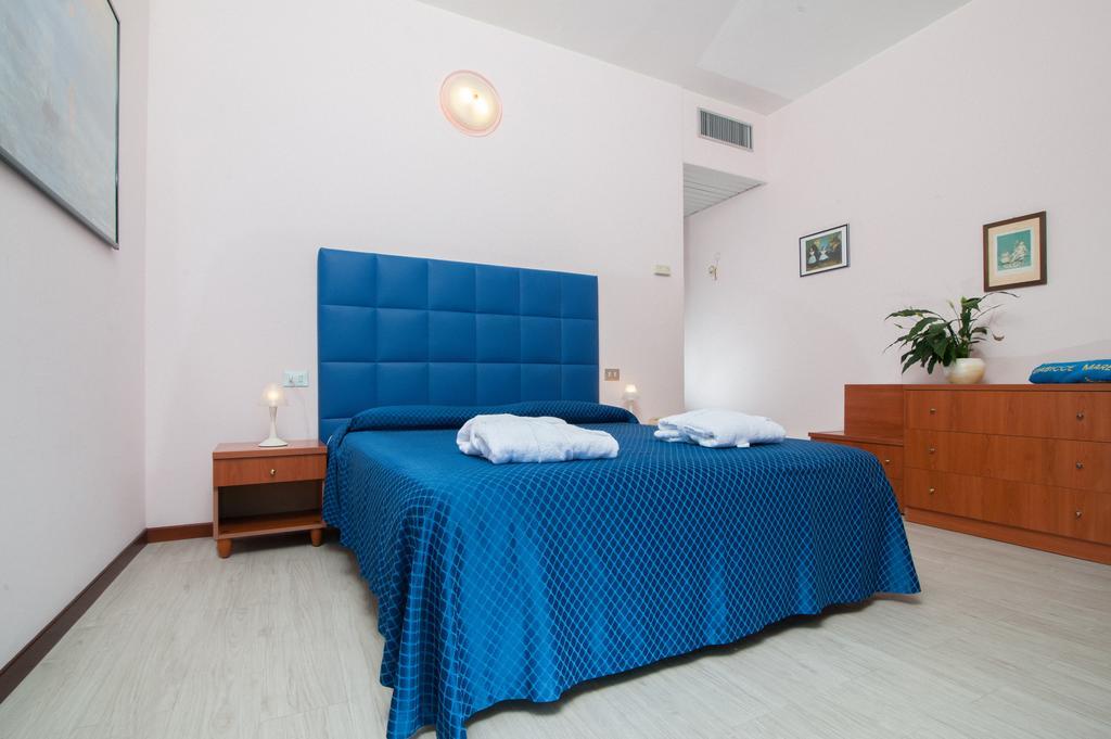 Hotel Majestic Gabicce Mare Luaran gambar