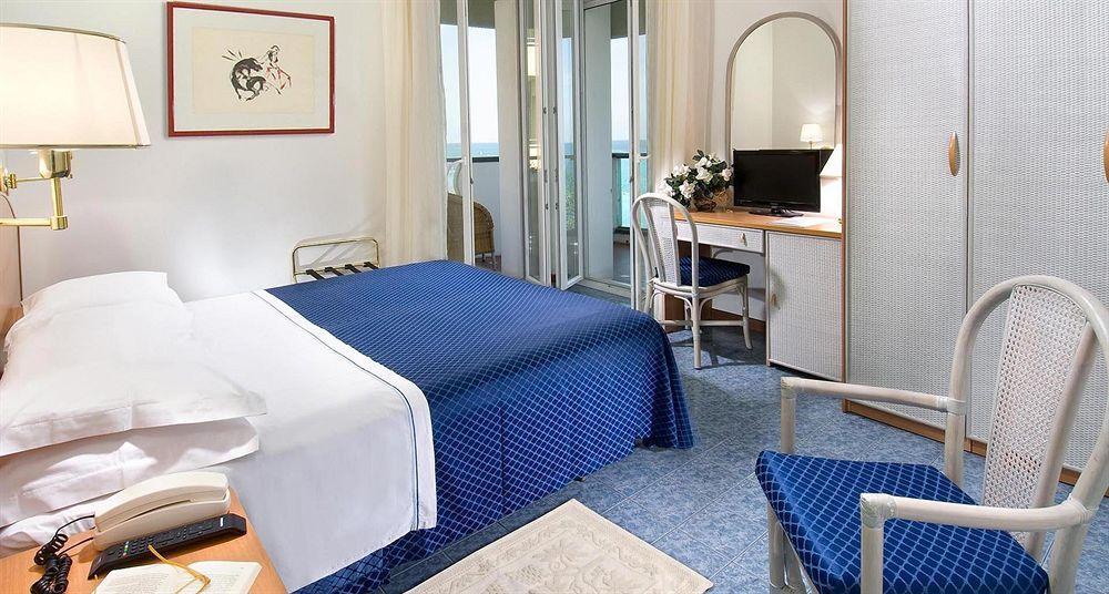 Hotel Majestic Gabicce Mare Luaran gambar
