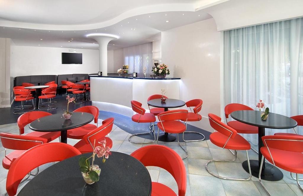 Hotel Majestic Gabicce Mare Luaran gambar