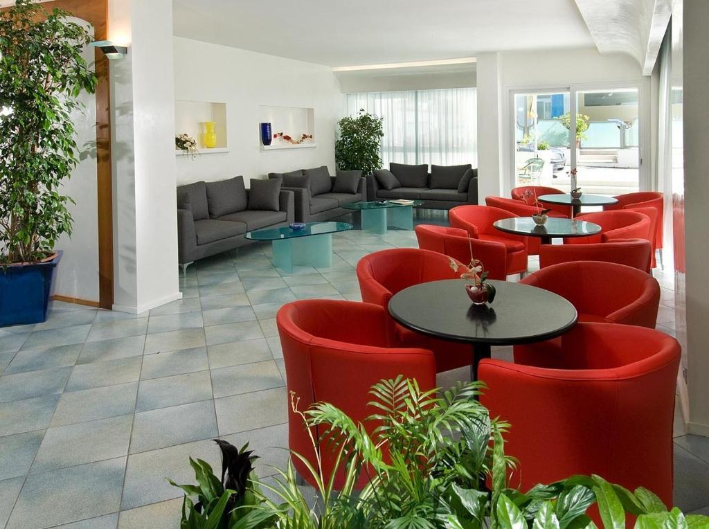 Hotel Majestic Gabicce Mare Luaran gambar