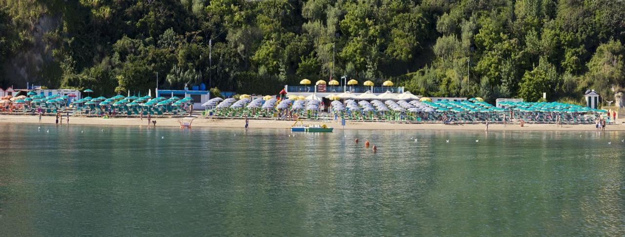 Hotel Majestic Gabicce Mare Luaran gambar